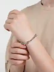Браслет-цепь мужской