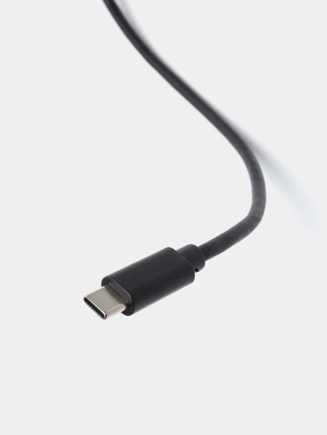 Синий хаб разветвитель Hoco HB25 Type-C, USB, 3.0