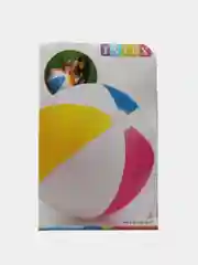 Пляжный мяч INTEX, 51 см, 61 см