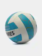Голубой мяч волейбольный пляжный "TORRES Beach Sand"