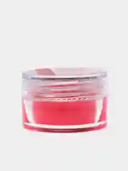 Коралловый паста для бровей неоновая Evabond Neon Paste, 5 г