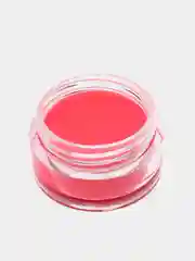 Коралловый паста для бровей неоновая Evabond Neon Paste, 5 г