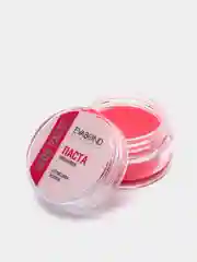 Коралловый паста для бровей неоновая Evabond Neon Paste, 5 г