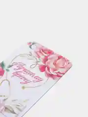 Конфетный магнит на холодильник на 23 февраля, подарок, сувенир