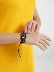 Ледяной браслет "Космос"