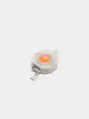 Фито-светодиоды для растений, LED, 1W, розовый, 5 штук