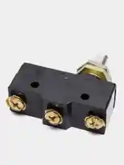 Выключатель концевой LXW5-11M (Z-15GQ-B) 15A/250V ( МП 45-21-10111-00УХЛ3)