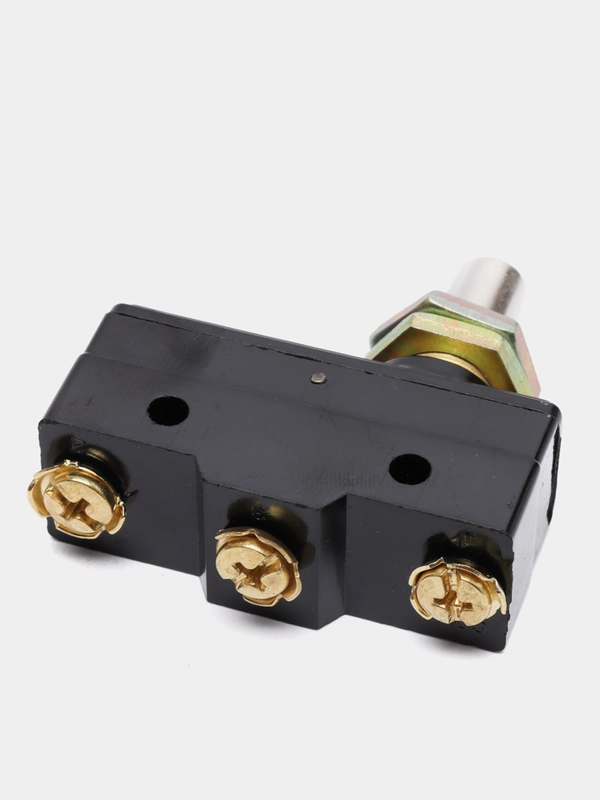 Выключатель концевой LXW5-11M (Z-15GQ-B) 15A/250V ( МП 45-21-10111-00УХЛ3)