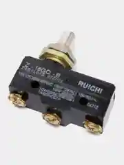 Выключатель концевой LXW5-11M (Z-15GQ-B) 15A/250V ( МП 45-21-10111-00УХЛ3)