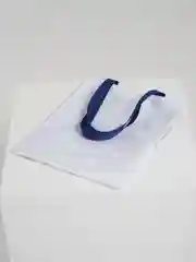 Сумка шоппер "Россия"