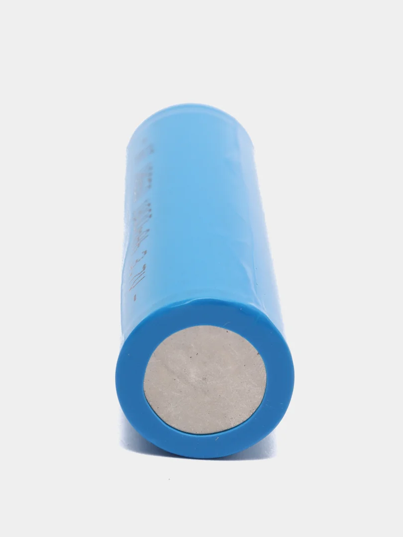 Аккумулятор 18650, 3.7V, 1000 mAh