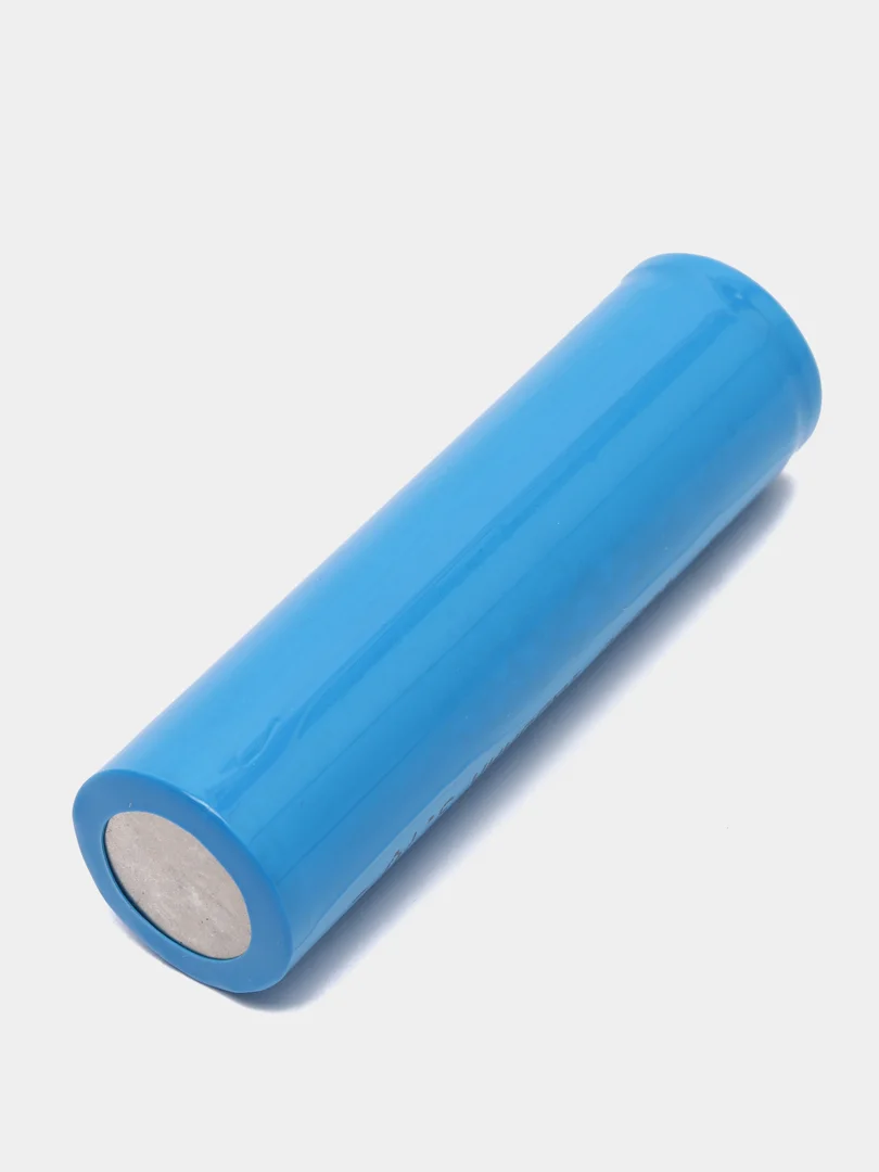 Аккумулятор 18650, 3.7V, 1000 mAh