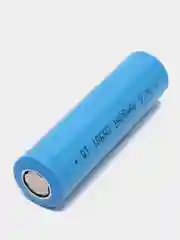 Аккумулятор 18650, 3.7V, 1000 mAh