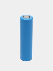 Аккумулятор 18650, 3.7V, 1000 mAh