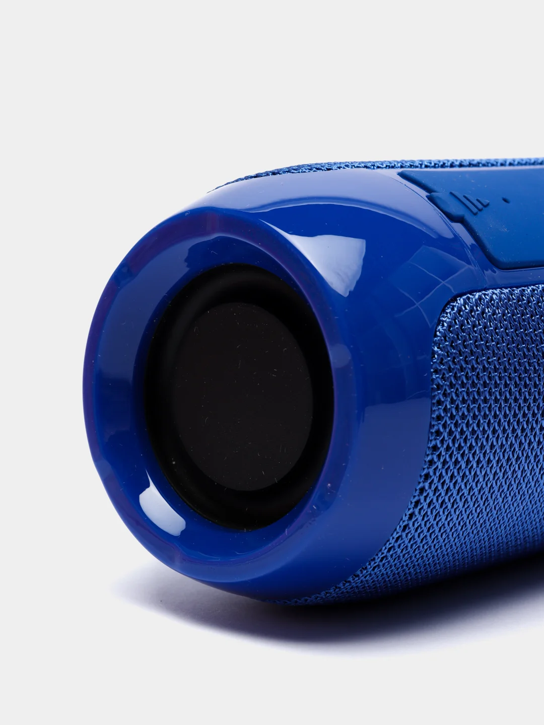Синий беспроводная колонка TG117 Bluetooth