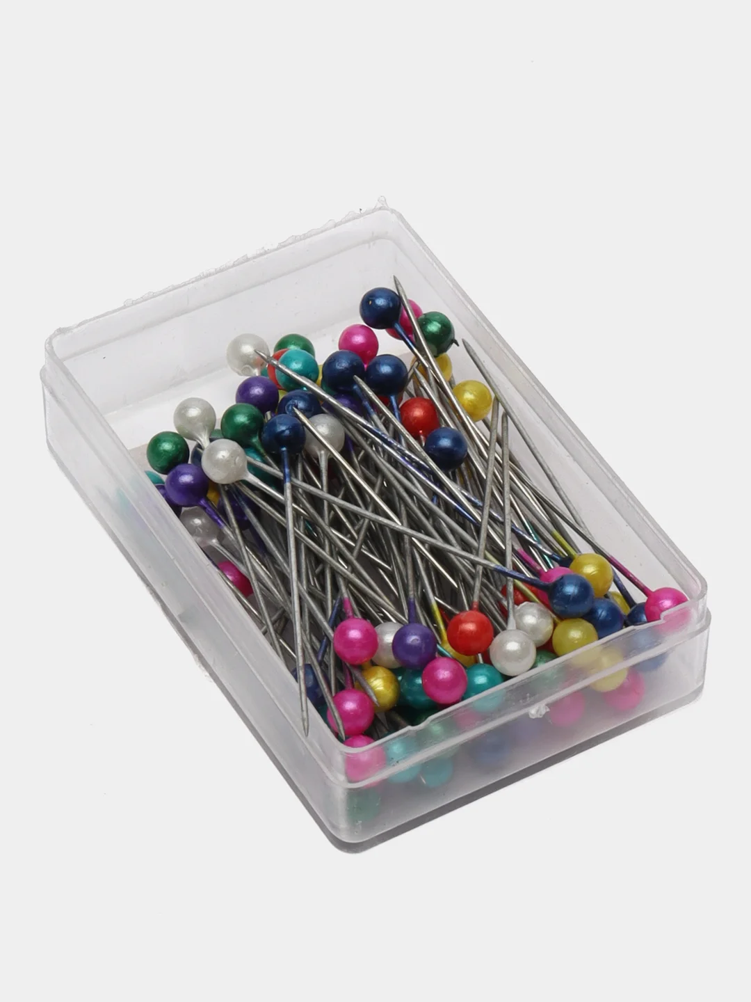 Набор булавок, 100 иголок