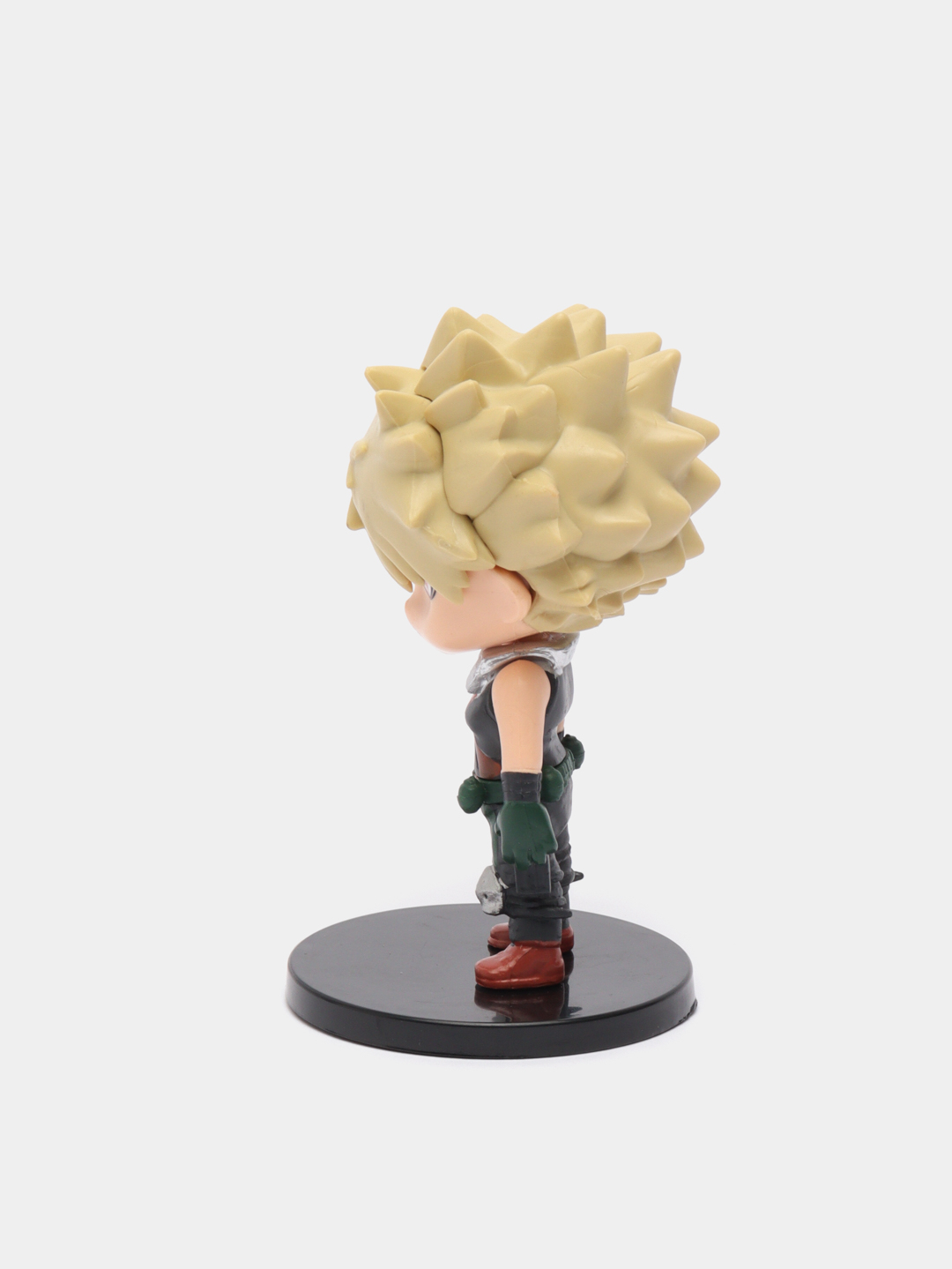 Фигурка по мотивам аниме Boku no Hero Academia (Моя геройская академия)  купить по цене 329 ₽ в интернет-магазине Магнит Маркет