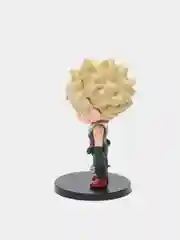 Бирюзовый фигурка по мотивам аниме Boku no Hero Academia (Моя геройская академия)