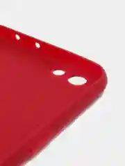 Багровый чехол для Oppo R 9 S Plus, силиконовый, 6 цветов