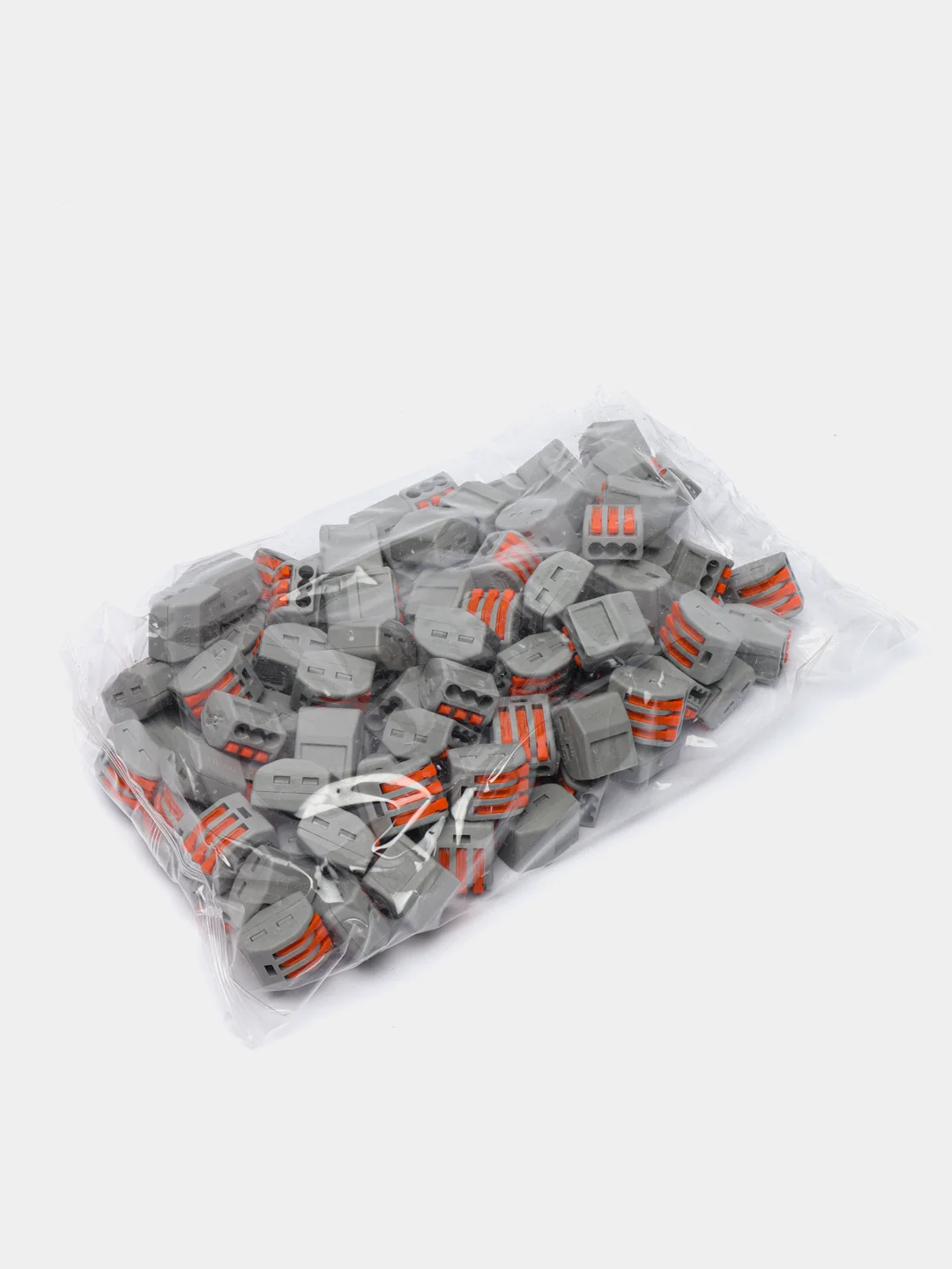 Клемма соединительная для проводов PCT-413