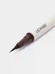 Черный подводка-фломастер для глаз - UCANBE (Precise Definer)