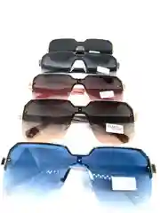 Женские солнцезащитные очки, имиджевые UV400