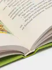 Книга для детей "Урфин Джюс и его деревянные солдаты". Сказочная повесть А. Волков