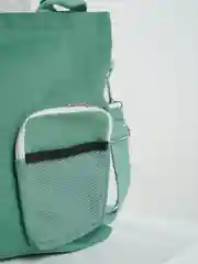 Желтый сумка через плечо, 5 цветов