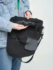 Черный сумка через плечо, 5 цветов
