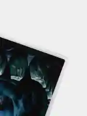Кремовый аниме обложки на паспорт