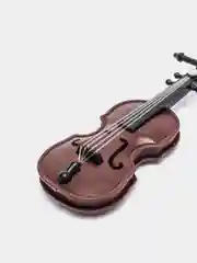 Скрипка для рукоделия