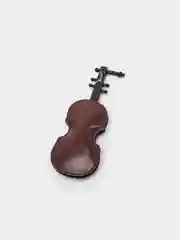 Скрипка для рукоделия