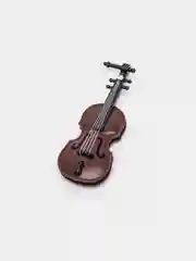 Скрипка для рукоделия