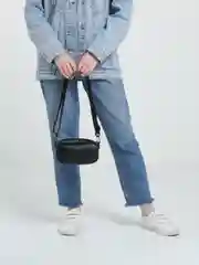 Черный сумка женская, 4 расцветки