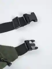Зелёный хаки сумка на пояс, 6 цветов