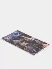 Манго наклейки BTS, K-POP