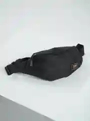 Черный сумка на пояс, 6 цветов