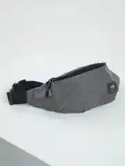 Индиго сумка на пояс, 6 цветов