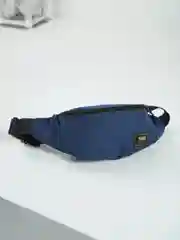 Синий сумка на пояс, 6 цветов