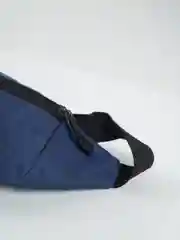 Синий сумка на пояс, 6 цветов