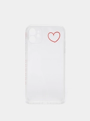 Чехол на iPhone 4