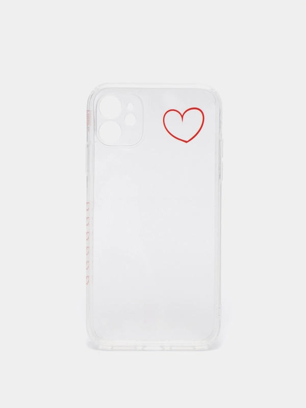 Чехол на iPhone 4