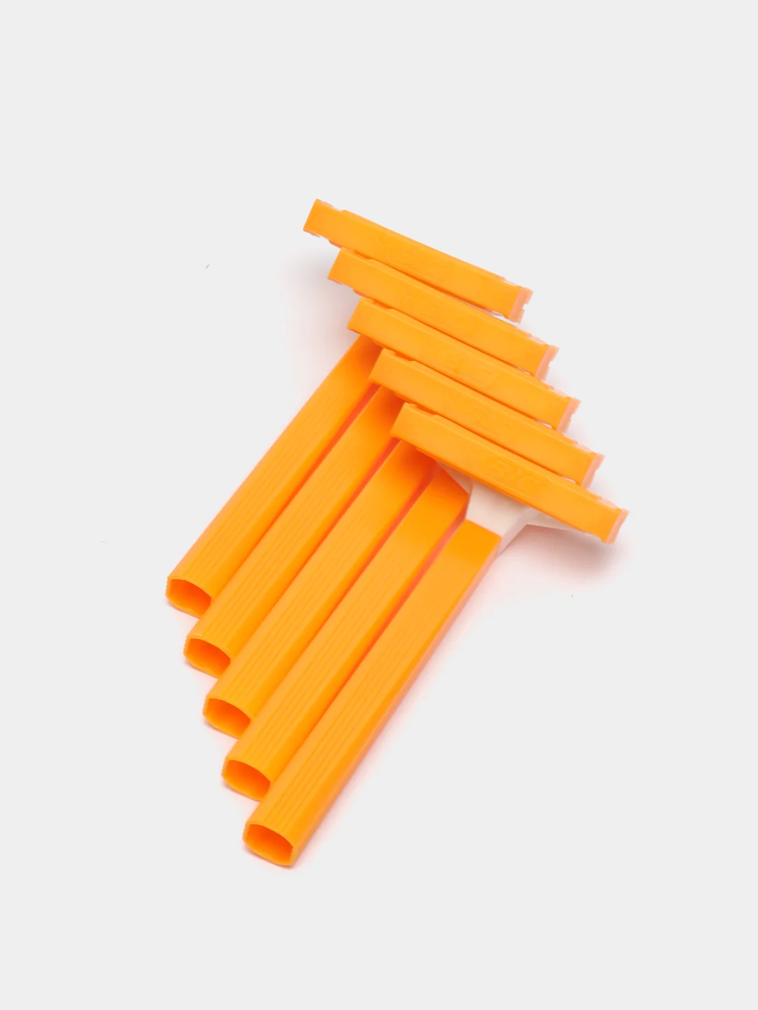 Бритвенные станки Bic 1 Sensitive, 5 штук