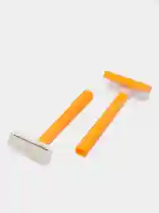 Бритвенные станки Bic 1 Sensitive, 5 штук