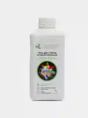 Жидкое средство для стирки Clean home Антизапах, гель, для спортивных тканей и обуви, 1 л