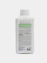 Жидкое средство для стирки Clean home Антизапах, гель, для спортивных тканей и обуви, 1 л