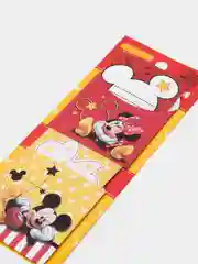 Желтый конвертики для скрапбукинга