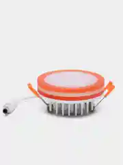 Панель Arlight светодиодная круглая 5W