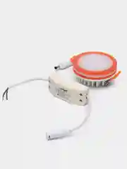 Панель Arlight светодиодная круглая 5W