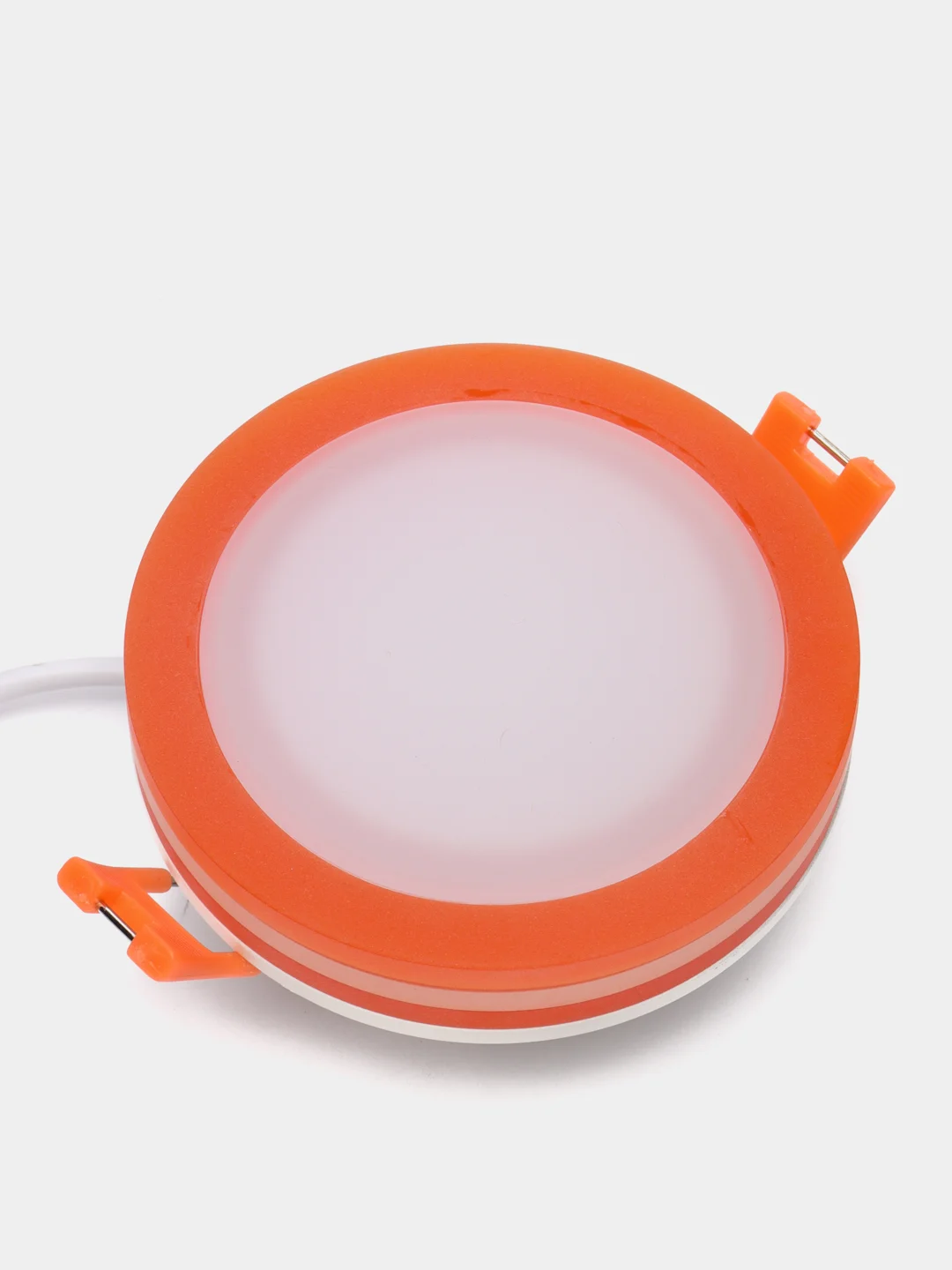 Панель Arlight светодиодная круглая 5W